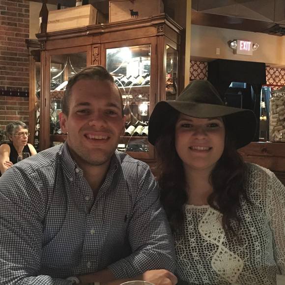 Meet your Posher, Kim - Picture 1 of 1